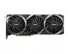 MSI GeForce RTX 3080 Ventus 3X Plus 12G OC LHR