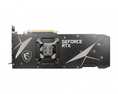 MSI GeForce RTX 3080 Ventus 3X Plus 12G OC LHR