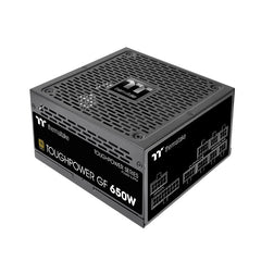 Thermaltake Toughpower GF 650W Power Supply - Regional Only - EU