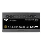 Thermaltake Toughpower GF 650W Power Supply - Regional Only - EU