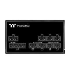 Thermaltake Toughpower GF 650W Power Supply - Regional Only - EU