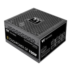 Thermaltake Toughpower GF 750W Power Supply - Regional Only – EU/IN/JP