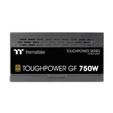 Thermaltake Toughpower GF 750W Power Supply - Regional Only – EU/IN/JP