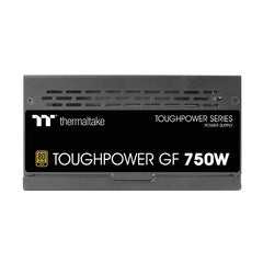 Thermaltake Toughpower GF 750W Power Supply - Regional Only – EU/IN/JP