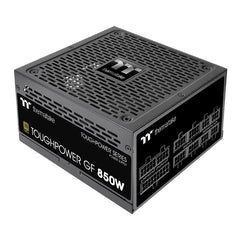 Thermaltake Toughpower GF 850W Power Supply - Regional Only – EU/IN/JP