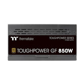 Thermaltake Toughpower GF 850W Power Supply - Regional Only – EU/IN/JP