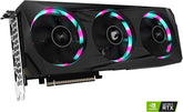 GIGABYTE AORUS GeForce RTX 3060 Ti Elite 8G (REV2.0) Graphics Card