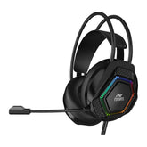 JEDEL GH-550 USB GAMING RGB 7.1 SOUND HEADPHONE