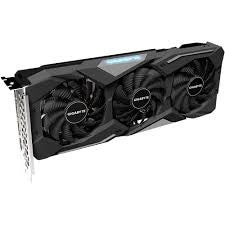 GIGABYTE Radeon RX 5500 XT Gaming OC 8G Graphics Card