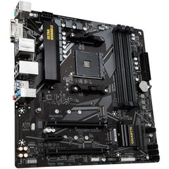 Gigabyte B550M DS3H Motherboard AMD Ryzen AM4 Socket