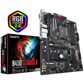 Gigabyte B450 Gaming X AMD B450 Gaming AM4 Motherboard