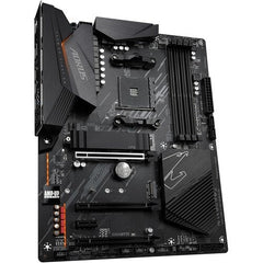 Gigabyte B550 AORUS ELITE AMD Gaming Motherboard for 3rd Gen AMD Ryzen AM4