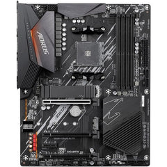 Gigabyte B550 AORUS ELITE AMD Gaming Motherboard for 3rd Gen AMD Ryzen AM4