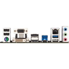 Gigabyte H470M DS3H Intel H470 Ultra Durable Motherboard