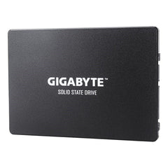 Gigabyte SSD 256GB 2.5" SATA 6.0Gb/s GP-GSTFS31256GNTD