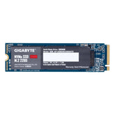 Gigabyte M.2 2280 PCIe SSD 256GB GP-GSM2NE3256GNTD