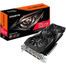 Gigabyte Radeon RX 5600 XT GAMING OC Graphics Card