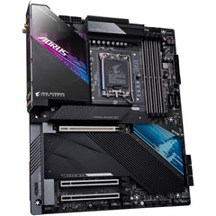 Gigabyte Z690 AORUS MASTER LGA1700 E-ATX Motherboard