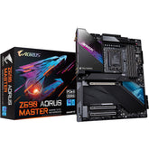 Gigabyte Z690 AORUS MASTER LGA1700 E-ATX Motherboard