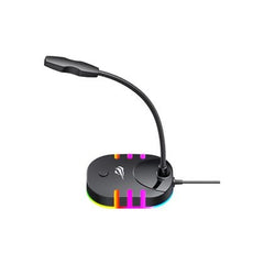 Havit GK58B RGB Gaming Microphone