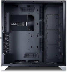 Lian Li O11 Dynamic XL ROG Certified (Silver) ATX Full Tower Gaming Computer Case