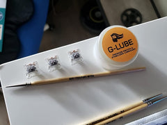 Glorious - G-Lube Switch Lubricant for Mechanical Keyboards