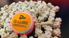 Glorious - G-Lube Switch Lubricant for Mechanical Keyboards