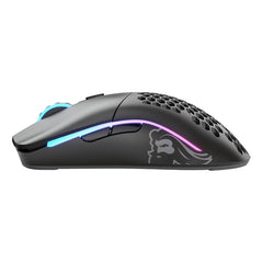 Glorious MODEL O Matte Black 65g Wireless Gaming Mouse