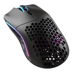 Glorious MODEL O Matte Black 65g Wireless Gaming Mouse