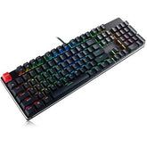Glorious GMMK-BRN-V2 RGB Mechanical Gaming Keyboard US Full Size