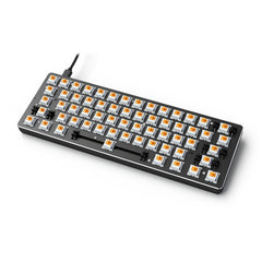Glorious Mechanical Switches – Holy Panda