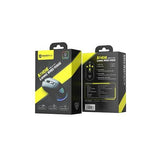 MicroPack GM-01 Athene RGB Wired Professional Gaming Mouse