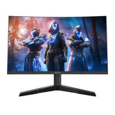 Redragon PEARL GM-24G3C 24" Gaming Monitor