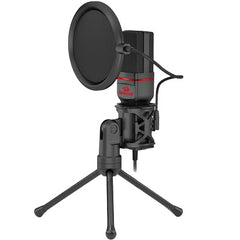 REDRAGON SEYFERT GM100 GAMING STREAM MICROPHONE
