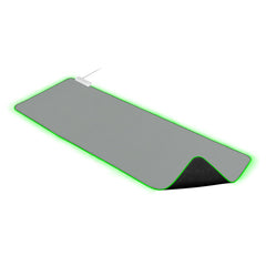 Razer Goliathus Extended Chroma - White Gaming Mouse