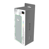 Razer Goliathus Extended Chroma - White Gaming Mouse