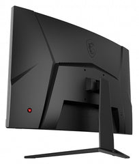 MSI Optix G32CQ4 32" 2K 165Hz Curved Gaming Monitor