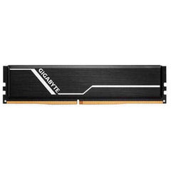 GIGABYTE Memory 8GB (1x8GB) 2666MHz RAM G26 GP-GR26C16S8K1HU408