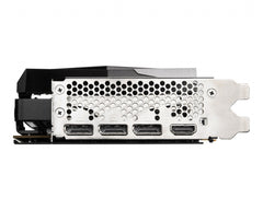 MSI GAMING GeForce RTX 3060 GAMING X 12G Graphics Card