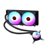 Dragon 240 V2 (Water Cooler)