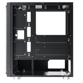 Xigmatek Grip TG ARGB Mid Tower Chassis