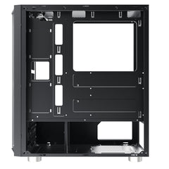 Xigmatek Grip TG ARGB Mid Tower Chassis