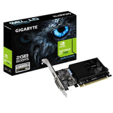 Gigabyte GV-N730D5-2GL NVIDIA GeForce GT 730 2GB 64 BIT Low Profile Graphics Card