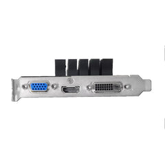 ASUS GeForce® GT 730 GDDR5 2GB low profile silent HTPC for graphics card