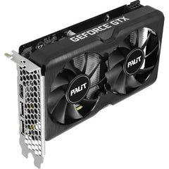 Palit GeForce GTX 1630 4GB NE6163001BG6-1175D Dual Graphics Card