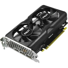 Palit GeForce GTX 1630 4GB NE6163001BG6-1175D Dual Graphics Card