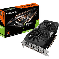 Gigabyte GeForce® GTX 1660 SUPER™ D6 6G Graphic