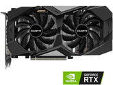 Gigabyte GeForce® GTX 1660 SUPER™ D6 6G Graphic
