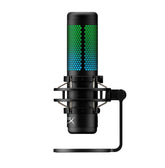 HyperX QuadCast S – USB Condenser Gaming Microphone
