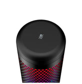 HyperX QuadCast S – USB Condenser Gaming Microphone